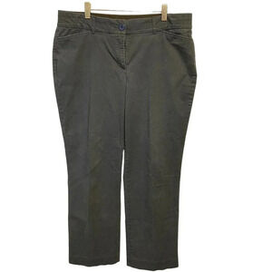 Kim Rogers Pants Women Size 12 Short